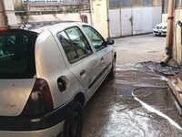 Usata Renault Clio II 2000 Berlina