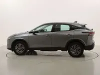 Usata Nissan Qashqai 140 CV (102 kW) 2022 Grigio SUV