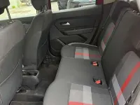 Usata Dacia Duster 114 CV (83 kW) 2019 Rosso SUV