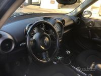 Usata Mini Countryman 2011 SUV