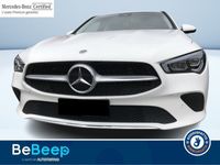 usata Mercedes CLA180 Shooting Brake D SPORT AUTOD SPORT AUTO