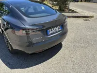 Usata Tesla Model S Long Range AWD 135 kW (184 CV) 2018 Utilitaria