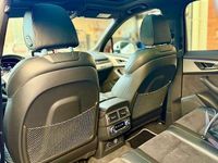 Usata Audi Q7 Business Plus 231 CV (169 kW) 2019 SUV