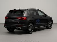 Usata Seat Ateca FR 150 CV (110 kW) 2025 Nero SUV