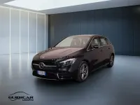 Usata Mercedes B250 AMG Line Premium 160 CV (117 kW) 2024 Nero Utilitaria