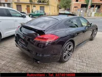 Usata Porsche Panamera GTS Black Edition 430 CV (316 kW) 2012 Nero Utilitaria