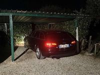 Usata Audi A4 S-Line 197 CV (144 kW) 2010 Station wagon