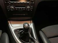 Usata BMW 120 Coupé M Sport 177 CV (130 kW) 2009 Coupé