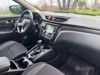 Usata Nissan Qashqai 116 CV (85 kW) 2020 Bianco SUV
