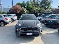 usata Kia Sportage -- 1.6 CRDI DCT7 2WD M.Hybr.Energy