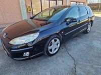 usata Peugeot 407 2.0hdi 16v Confort fap