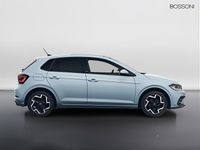 Nuova VW Polo Edition 95 CV (69 kW) 2026 Blu Utilitaria
