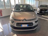 usata Citroën C4 SpaceTourer GrandC4 Grand Spacetourer/Grand Picasso 1.5 bluehdi Fee