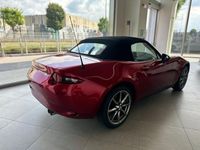 usata Mazda MX5 Roadster 2.0L 184cv Sk G 6M EXCLUSIVE