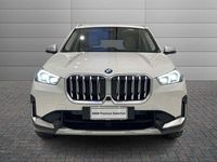 Usata BMW X1 xLine 150 CV (110 kW) 2023 Bianco SUV