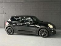 Usata Mini Cooper D Hype 116 CV (85 kW) 2017 Other Utilitaria