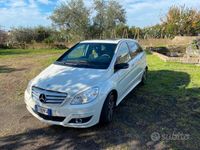 usata Mercedes B180 B 180 AUTOMATIC Sport