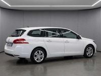 Usata Peugeot 308 SW Allure 120 CV (88 kW) 2016 Other Station wagon