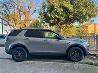 Usata Land Rover Discovery Sport S 150 CV (110 kW) 2020 Grigio SUV