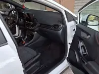 Usata Ford Puma ST-Line X 125 CV (91 kW) 2021 SUV