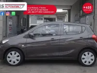 Usata Opel Karl Innovation 75 CV (55 kW) 2016 Grigio Utilitaria