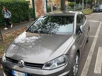 usata VW Golf VII Golf2013 5p 1.6 tdi Sport Edition 110cv