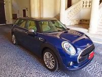 usata Mini Cooper D Clubman 2.0 Hype auto