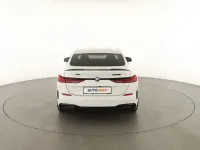 Usata BMW M235 306 CV (225 kW) 2020 Bianco Coupé