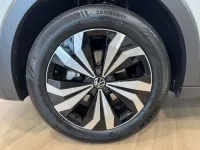 Usata VW T-Cross Edition 95 CV (69 kW) 2025 Bianco SUV