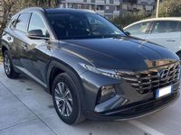 Usata Hyundai Tucson 179 CV (131 kW) 2024 SUV