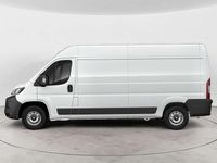 Nuova Fiat Ducato 140 CV (102 kW) 2025 Bianco Furgone