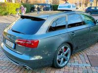 usata Audi A6 A6 3.0 TDI 313CV quattro tiptronic Advanced