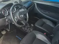 Usata Aixam City Premium 2016 Nero Berlina