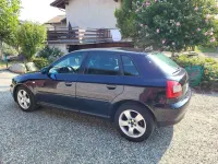 Usata Audi A3 Ambiente 131 CV (96 kW) 2001 Utilitaria