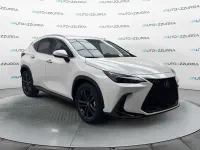 Usata Lexus NX450h+ 309 CV (227 kW) 2026 Bianco SUV