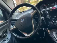 Usata Lancia Ypsilon 69 CV (50 kW) 2018 Bianco Utilitaria