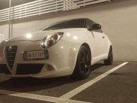 Usata Alfa Romeo MiTo Distinctive 120 CV (88 kW) 2008 Utilitaria