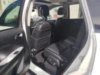 Usata Fiat Freemont 170 CV (125 kW) 2013 Bianco SUV