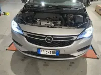 Usata Opel Astra Innovation 110 CV (80 kW) 2018 Station wagon