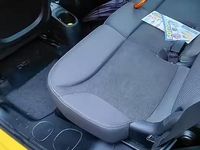 Usata Fiat 500L Trekking 85 CV (62 kW) 2014 Monovolume