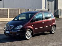 Usata Lancia Musa 95 CV (69 kW) 2008 Other Monovolume