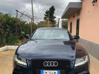 usata Audi A5 3.0 tdi