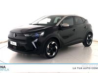 Usata Renault Captur Techno 91 CV (66 kW) 2025 Nero SUV