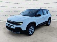 Nuova Jeep Avenger Altitude 100 CV (73 kW) 2025 SUV