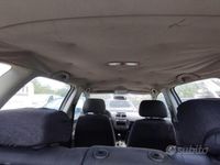 Usata VW Polo 2006 Grigio Berlina