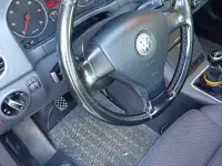 Usata VW Golf Plus 140 CV (102 kW) 2006 Bluazzurro Monovolume
