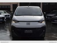 Nuova Fiat Scudo 120 CV (88 kW) 2025 Bianco Furgone