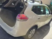 Usata Nissan X-Trail Acenta Premium 131 CV (96 kW) 2015 SUV