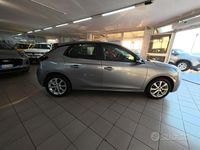 Occasion Opel Corsa Edition 75 ch (55 kW) 2021 Gris Citadine