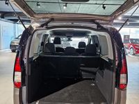 Nuova VW Caddy 102 CV (75 kW) 2025 Marrone Monovolume